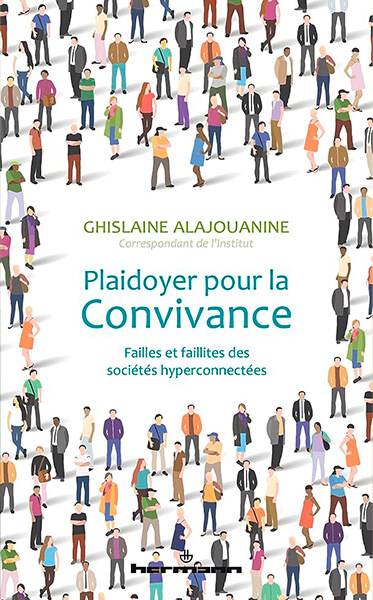 Plaidoyer pour la Convivance · Ghislaine Alajouanine